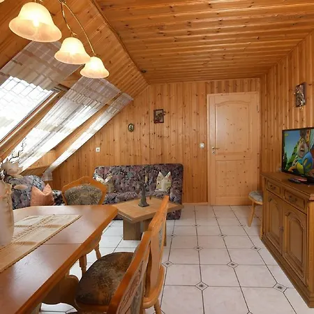 Ferienhaus-richter-fewo-birke Nyaraló Drognitz