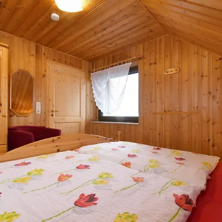 Ferienhaus-richter-fewo-birke Nyaraló Drognitz