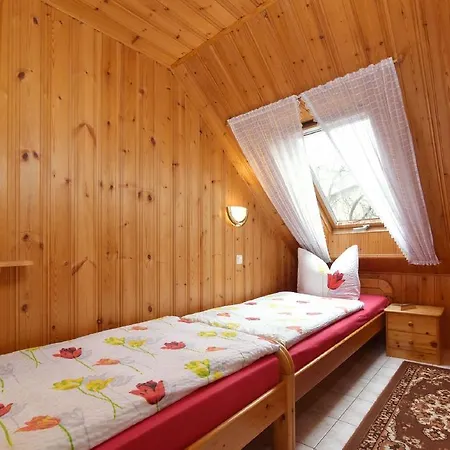 Nyaraló Ferienhaus-richter-fewo-birke