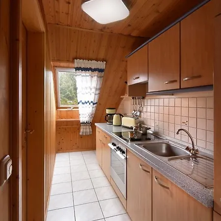 Ferienhaus-richter-fewo-birke Nyaraló