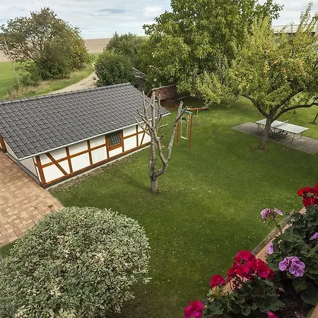Nyaraló Ferienhaus-richter-fewo-birke