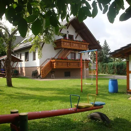 Ferienhaus-richter-fewo-birke * Drognitz